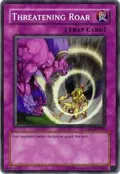 Threatening Roar CP01-EN020