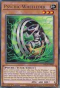 Psychic Wheeleder GRCR-EN045