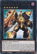 Inzektor Exa-Beetle GRCR-EN048