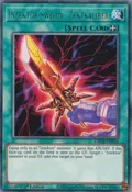 Inzektor Sword - Zektkaliber GRCR-EN056