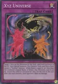 Xyz Universe GRCR-EN058