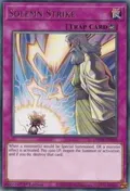 Solemn Strike GRCR-EN059