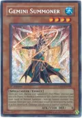 Gemini Summoner TAEV-EN000