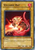 Volcanic Rat TAEV-EN002
