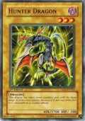 Hunter Dragon TAEV-EN004