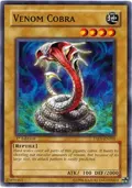 Venom Cobra TAEV-EN005