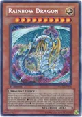 Rainbow Dragon TAEV-EN006