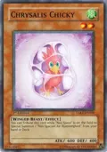 Chrysalis Chicky TAEV-EN008