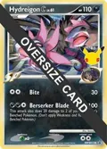 Hydreigon C #SWSH138