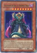Vennominon the King of Poisonous Snakes TAEV-EN014