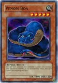 Venom Boa TAEV-EN016