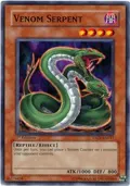 Venom Serpent TAEV-EN017