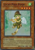 Lucky Pied Piper TAEV-EN021