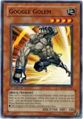 Goggle Golem TAEV-EN023