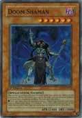 Doom Shaman TAEV-EN025