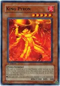 King Pyron TAEV-EN026