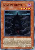 Shadow Delver TAEV-EN027