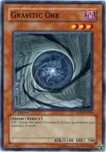 Gravitic Orb TAEV-EN029