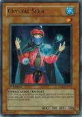 Crystal Seer TAEV-EN031