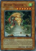 Desert Twister TAEV-EN034