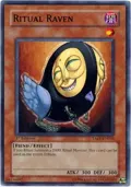 Ritual Raven TAEV-EN035