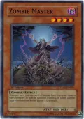 Zombie Master TAEV-EN039