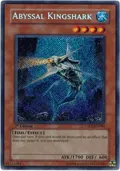 Abyssal Kingshark TAEV-EN084