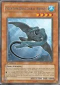 Phantom Dragonray Bronto TAEV-EN087