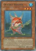 Ocean's Keeper TAEV-EN081