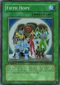 Fifth Hope TAEV-EN045