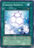 Cocoon Rebirth TAEV-EN050