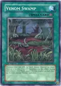 Venom Swamp TAEV-EN051