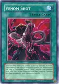 Venom Shot TAEV-EN053
