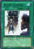 Double Summon TAEV-EN056