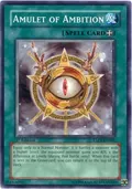 Amulet of Ambition TAEV-EN061