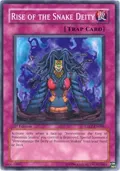 Rise of the Snake Deity TAEV-EN069