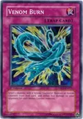 Venom Burn TAEV-EN071