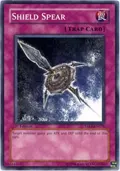 Shield Spear TAEV-EN074