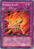 Strike Slash TAEV-EN075