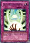 Spell Reclamation TAEV-EN076
