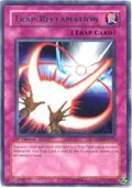 Trap Reclamation TAEV-EN077