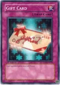 Gift Card TAEV-EN078