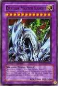 Dragon Master Knight UE02-EN001