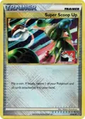 Super Scoop Up - 83/95 (League Promo) #083/095