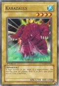 Kabazauls SD09-EN002