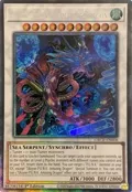 Ukiyoe-P.U.N.K. Amazing Dragon (CR) GRCR-EN008