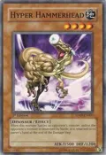 Hyper Hammerhead SD09-EN007