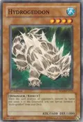 Hydrogeddon SD09-EN010