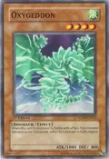 Oxygeddon SD09-EN011