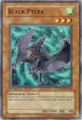 Black Ptera SD09-EN012